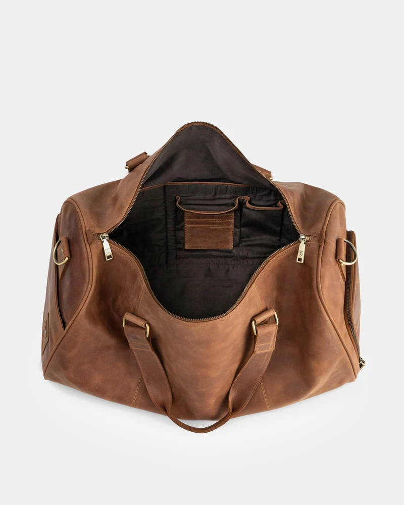 Oslo - with shoe compartment