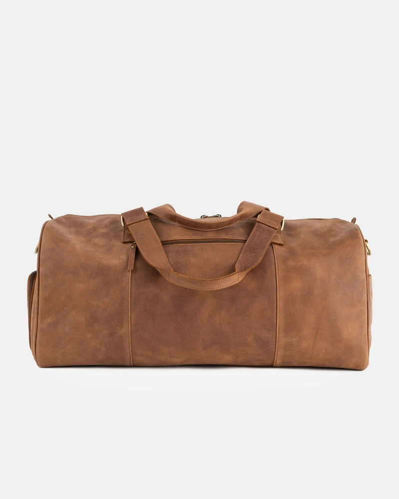Oslo - with shoe compartment
