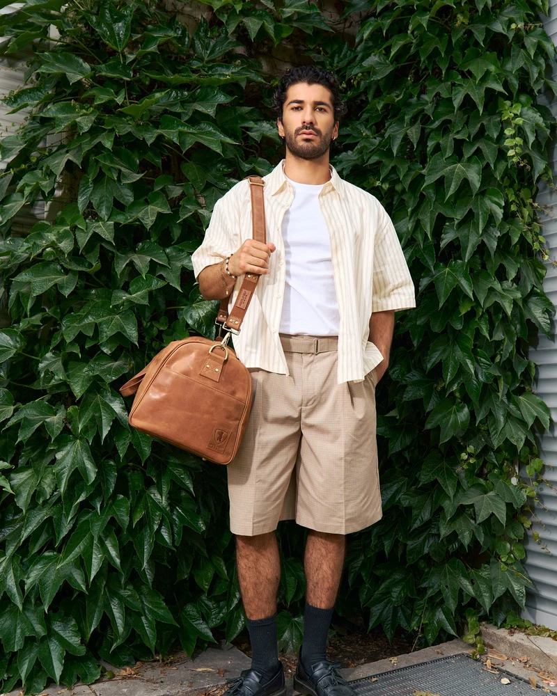 Oslo - with shoe compartment