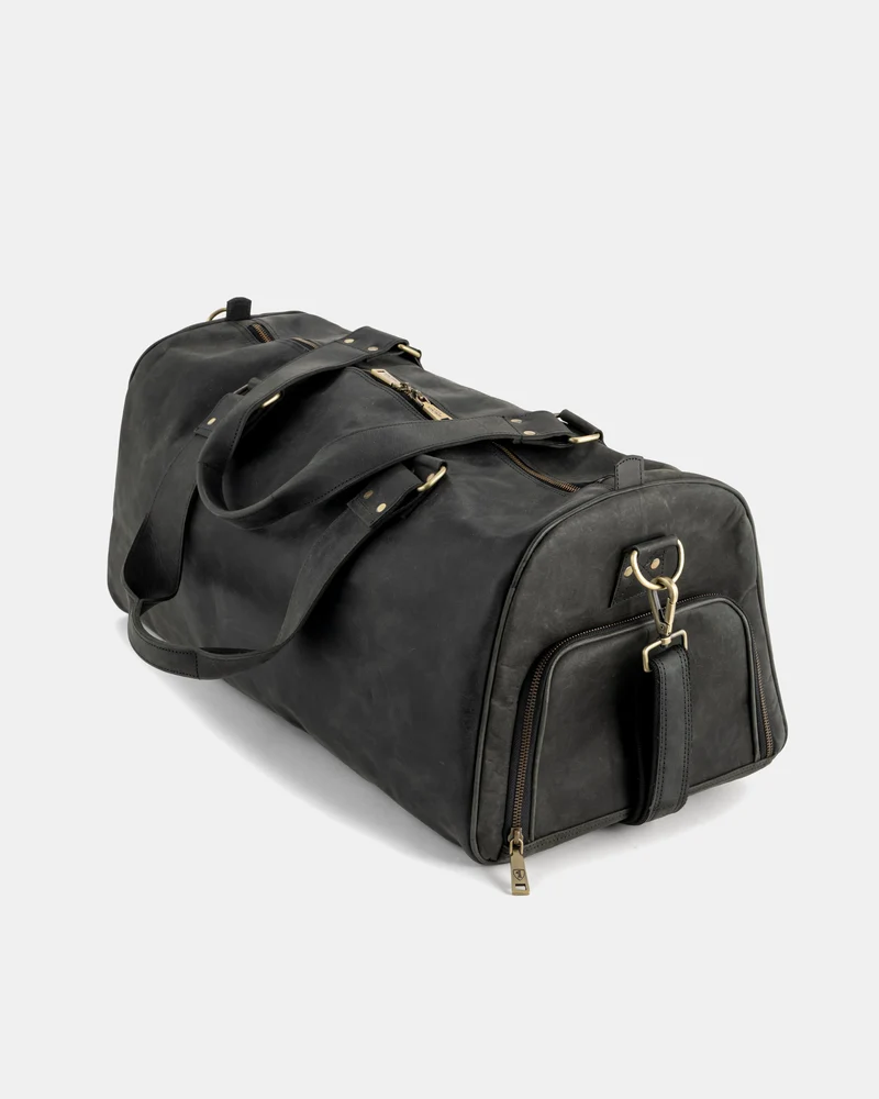 Oslo - with shoe compartment