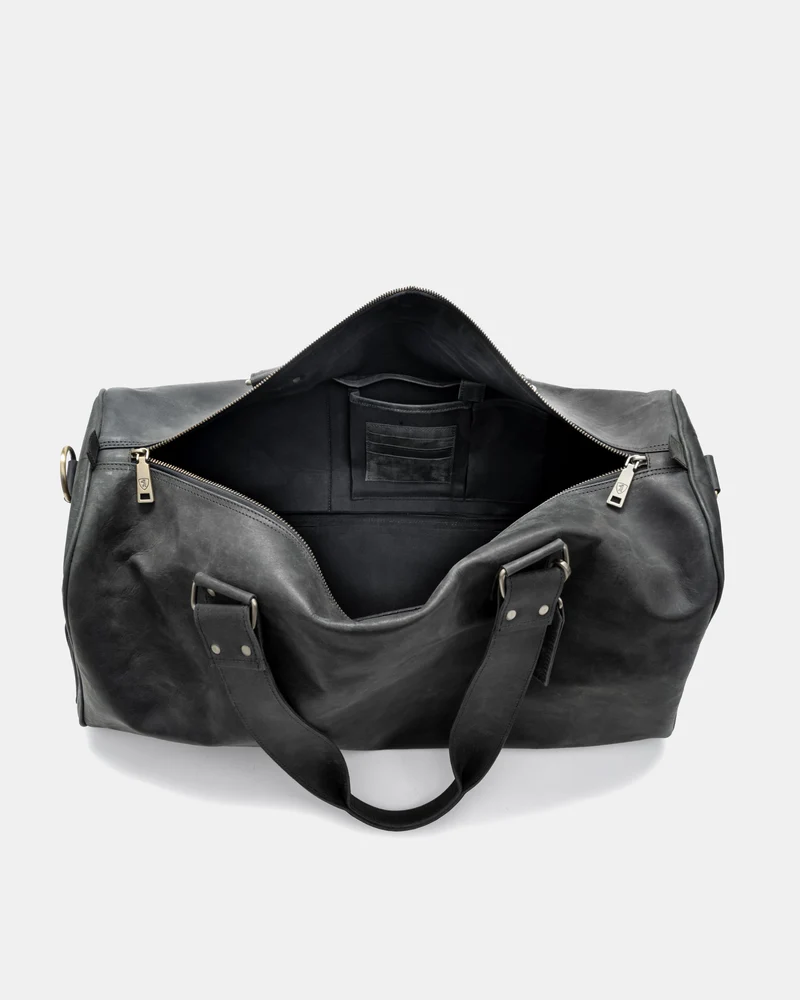 Oslo - with shoe compartment