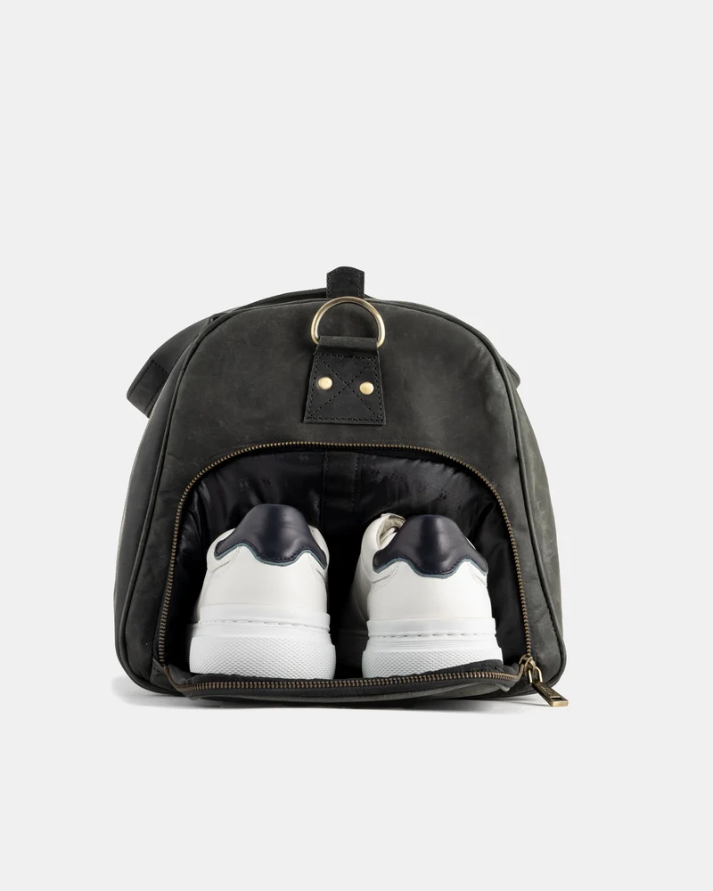 Oslo - with shoe compartment