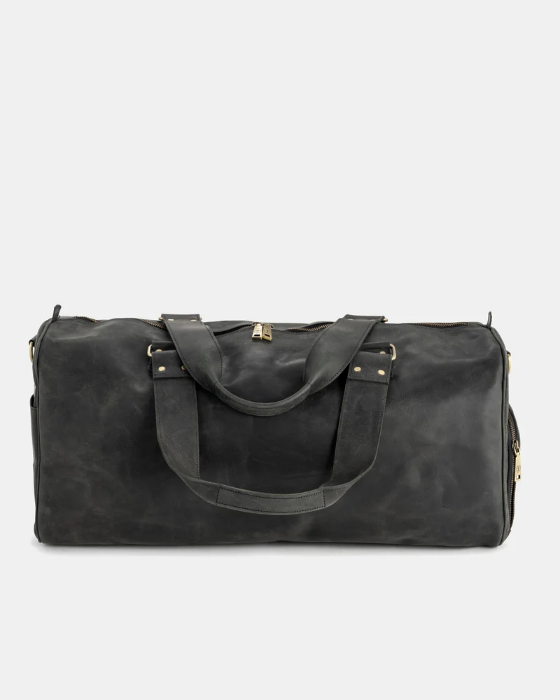 Oslo - with shoe compartment