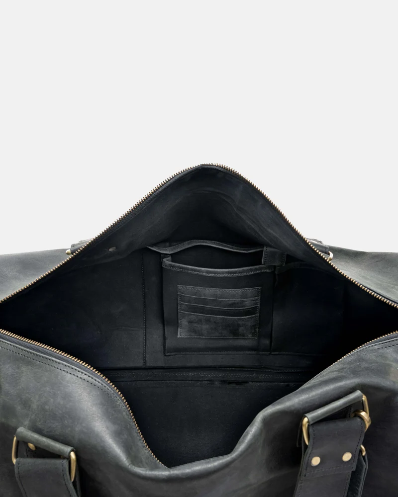 Oslo - with shoe compartment