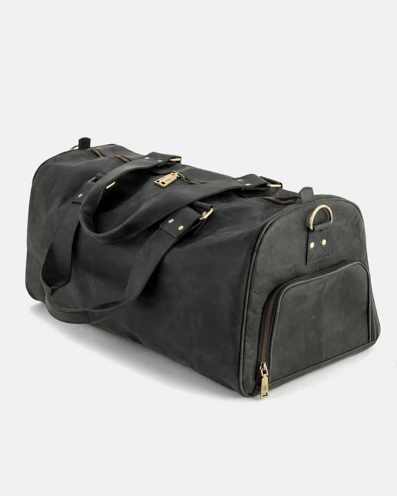 Oslo - with shoe compartment