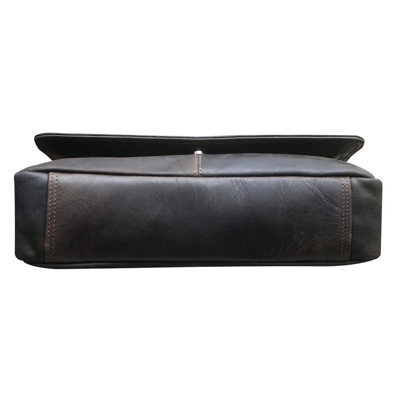 Ralf Kleine Umhängetasche Damen Ledertasche Herren Tablet Tasche