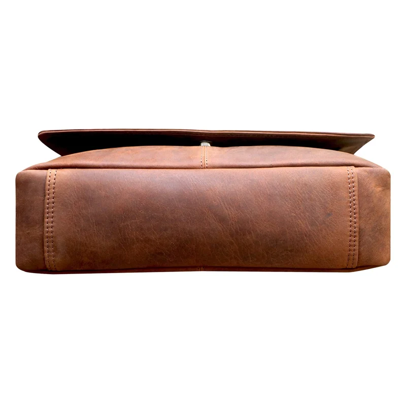 Ralf Kleine Umhängetasche Damen Ledertasche Herren Tablet Tasche