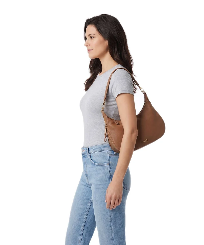 Liu Jo Kaliska M Beuteltasche suede