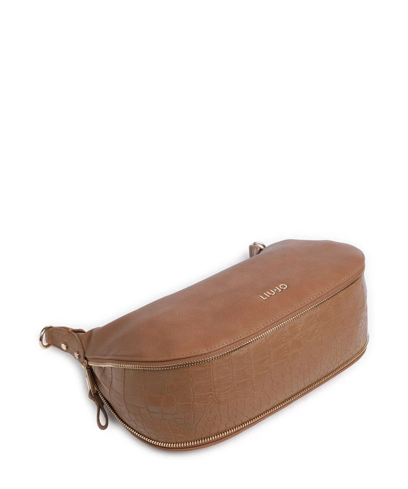 Liu Jo Kaliska M Beuteltasche suede