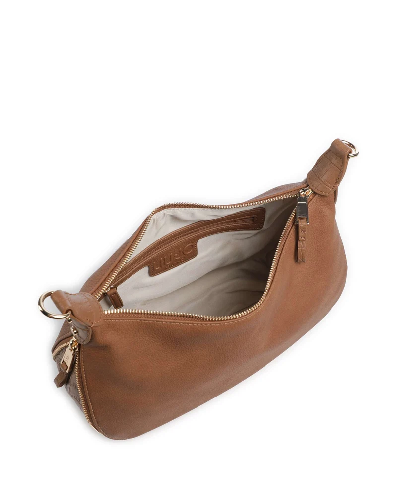 Liu Jo Kaliska M Beuteltasche suede