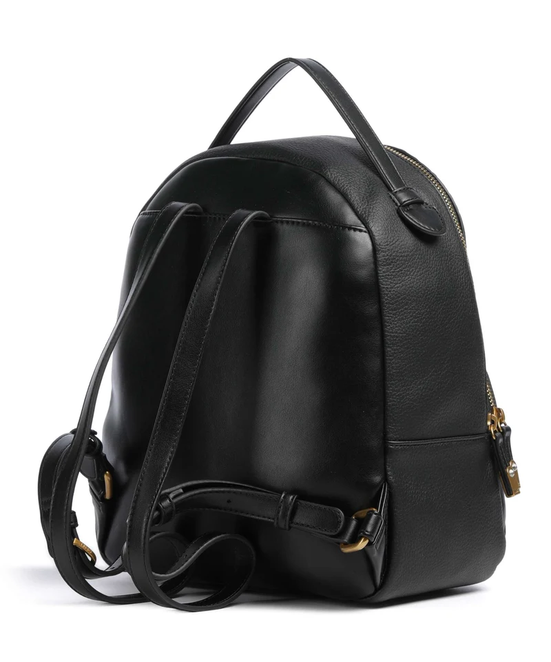 Liu Jo Manhattan M Rucksack nero