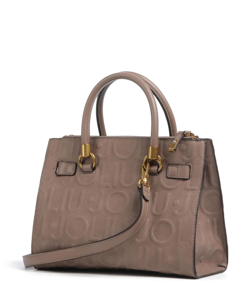 Liu Jo Manhattan S Handtasche mocha