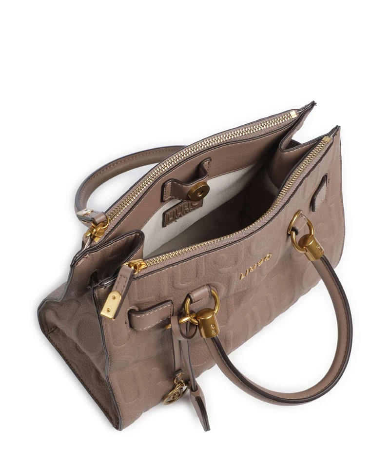 Liu Jo Manhattan S Handtasche mocha