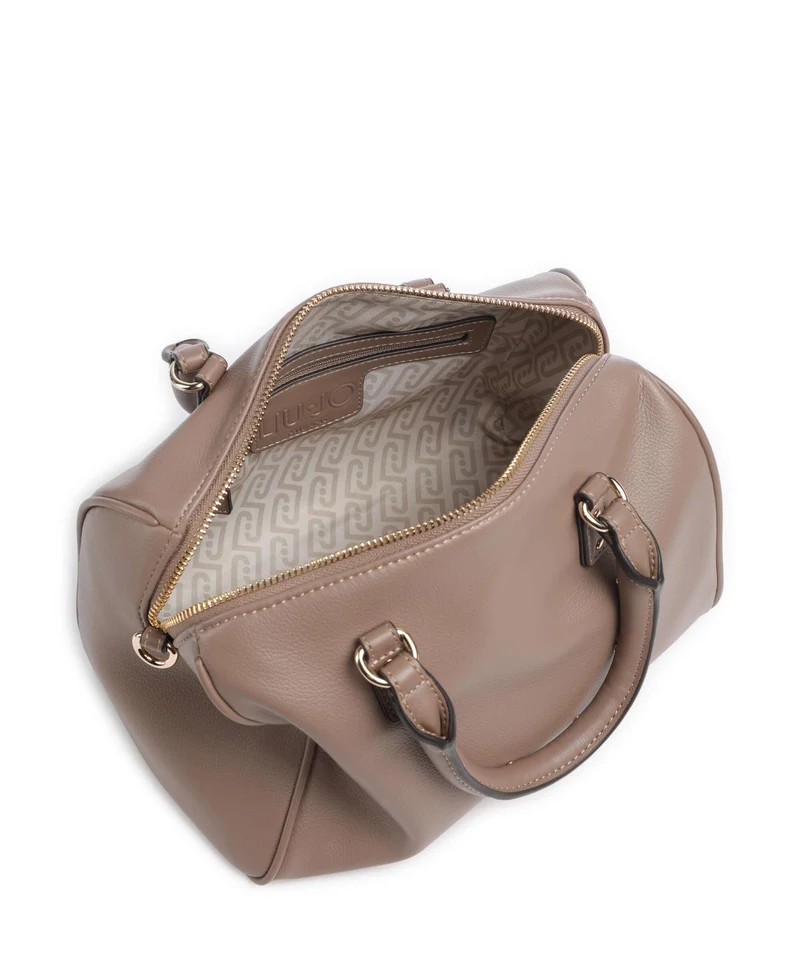 Liu Jo Evrim S Handtasche mocha