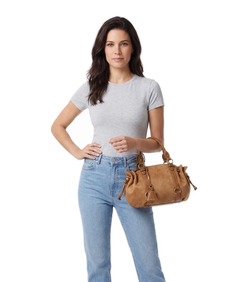Liu Jo Ginesa S Handtasche suede