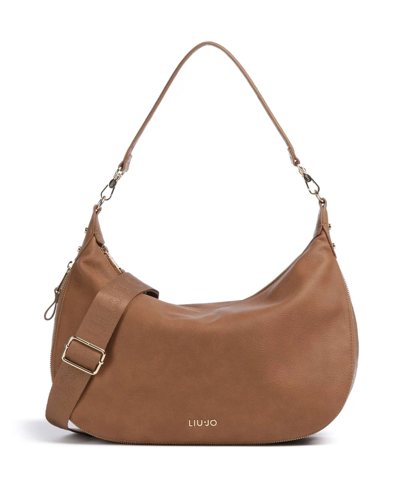 Liu Jo Kaliska L Beuteltasche suede