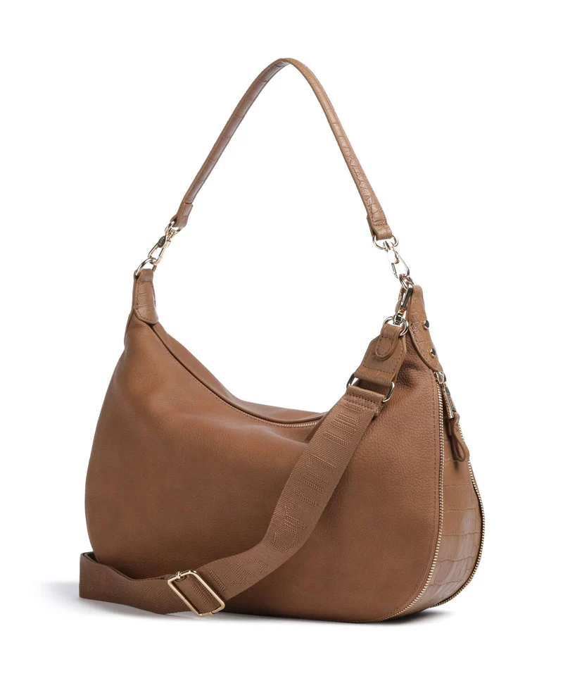 Liu Jo Kaliska L Beuteltasche suede