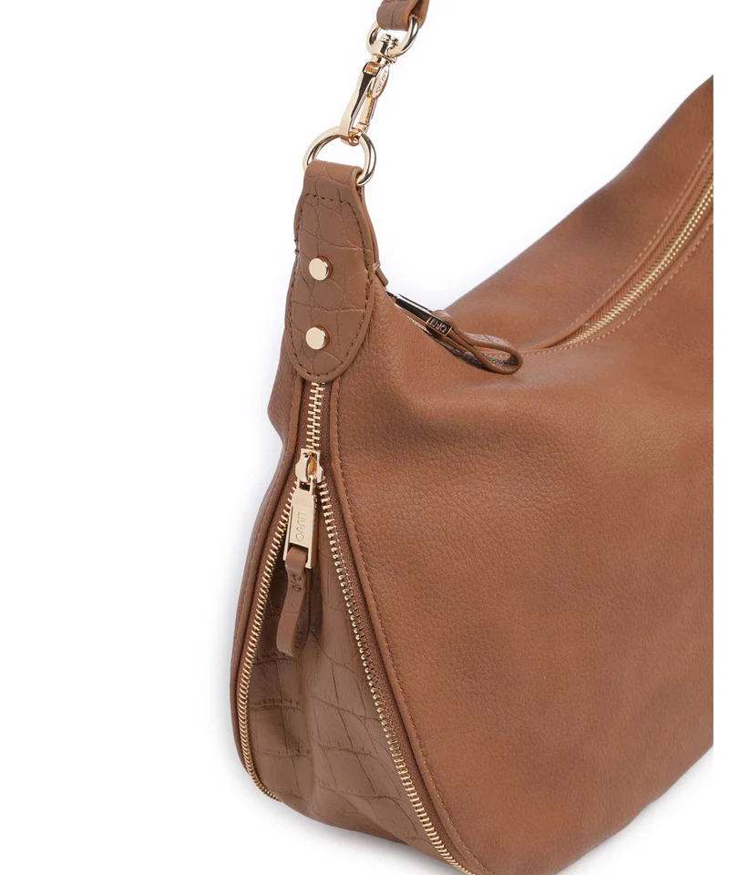 Liu Jo Kaliska L Beuteltasche suede