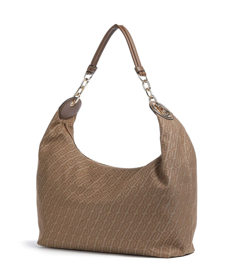 Liu Jo Faiza M Beuteltasche naturale