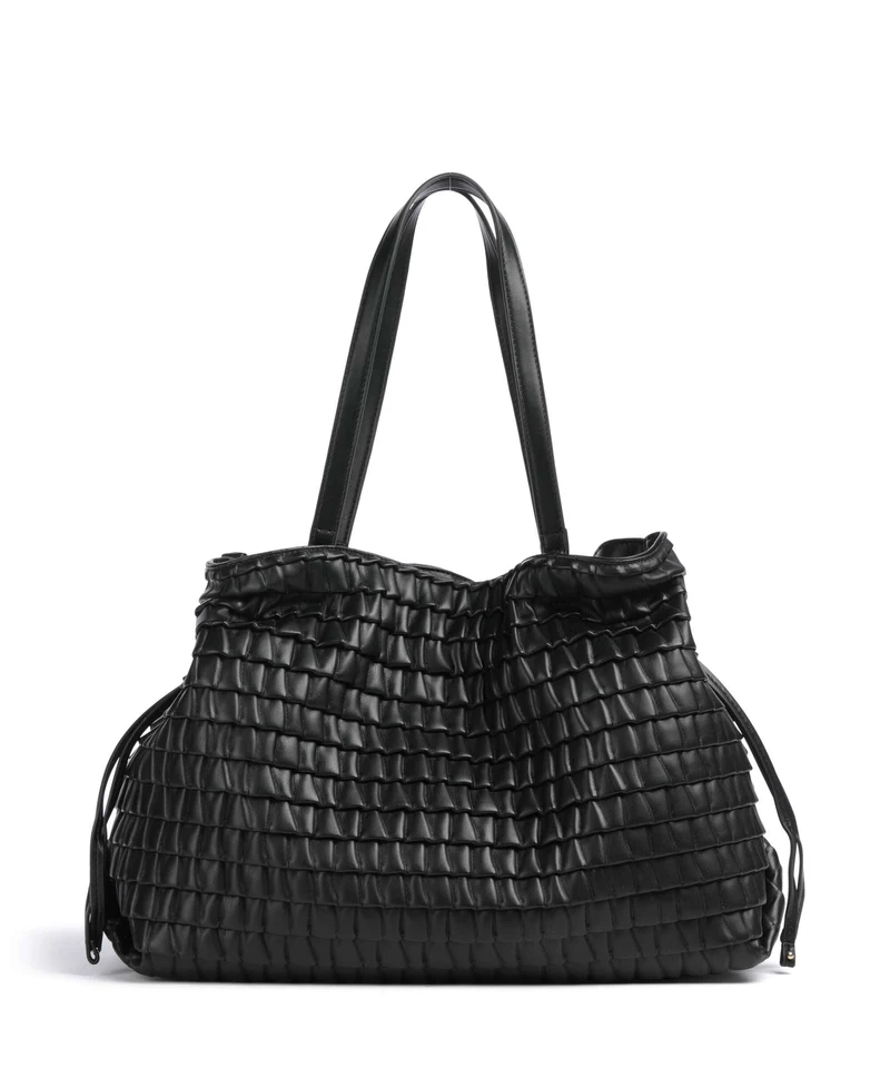 Liu Jo Riccy L Shopper nero