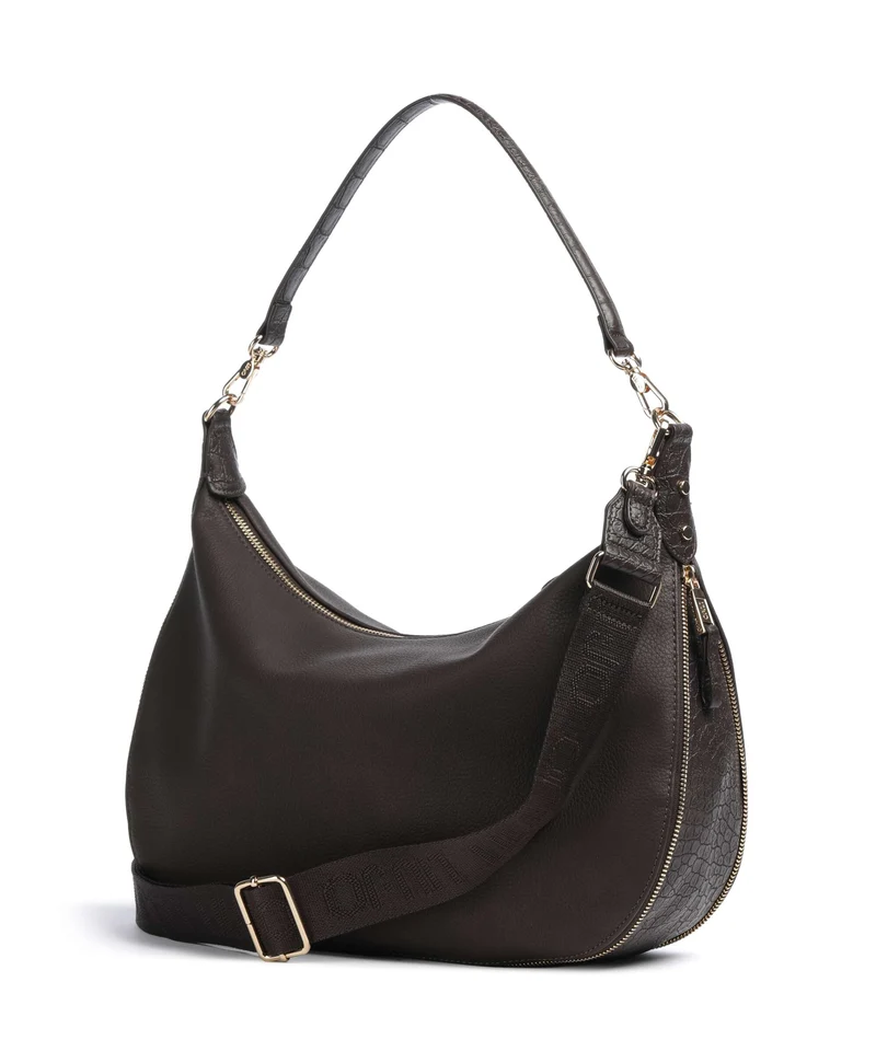 Liu Jo Kaliska L Beuteltasche deep brown