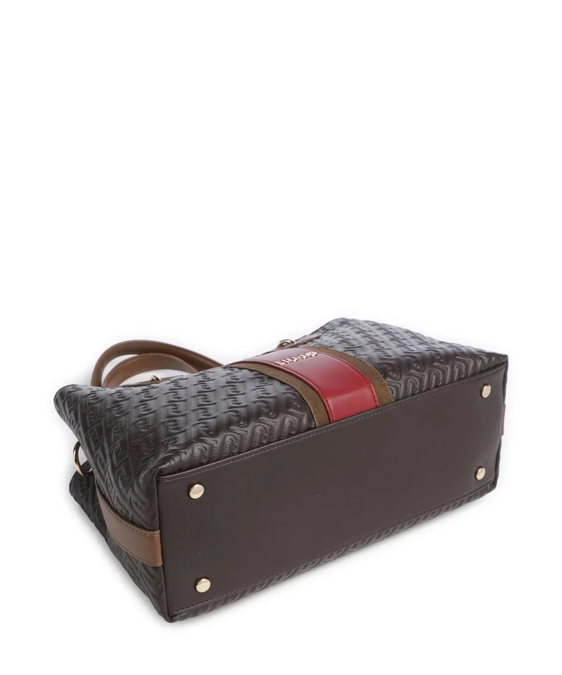 Liu Jo Ematite S Handtasche deep brown