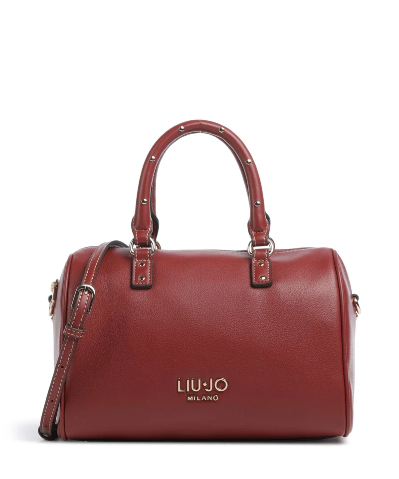 Liu Jo Evrim S Handtasche barn red