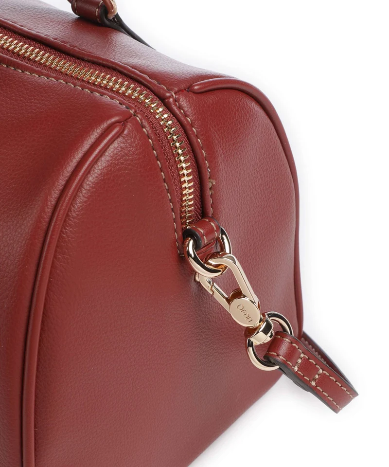 Liu Jo Evrim S Handtasche barn red