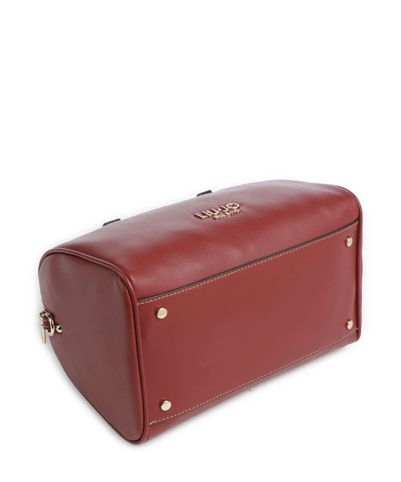 Liu Jo Evrim S Handtasche barn red