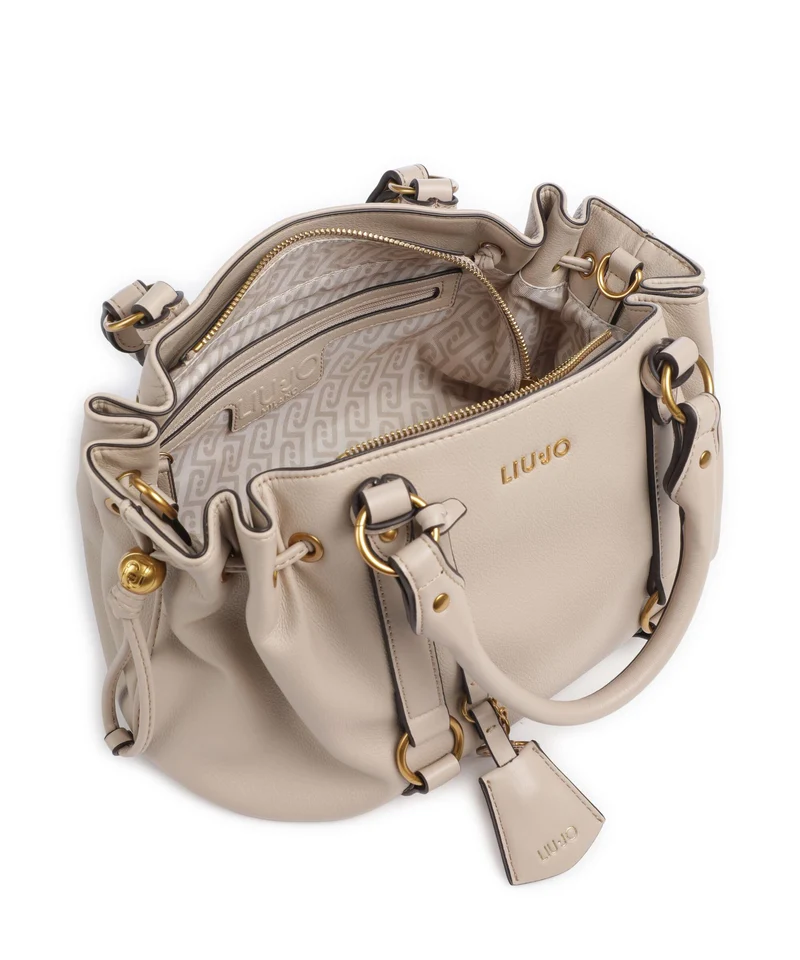 Liu Jo Ginesa S Handtasche neutro