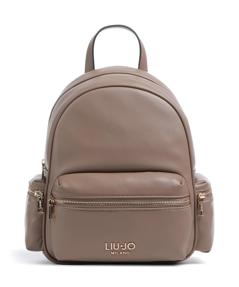 Liu Jo Evrim M Rucksack mocha