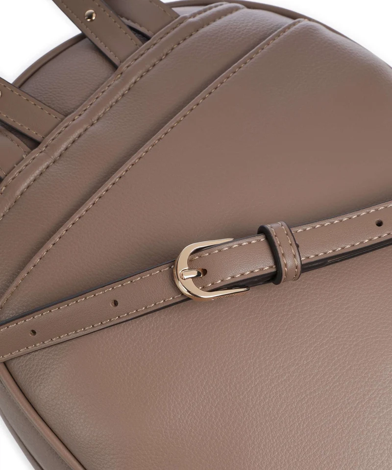 Liu Jo Evrim M Rucksack mocha