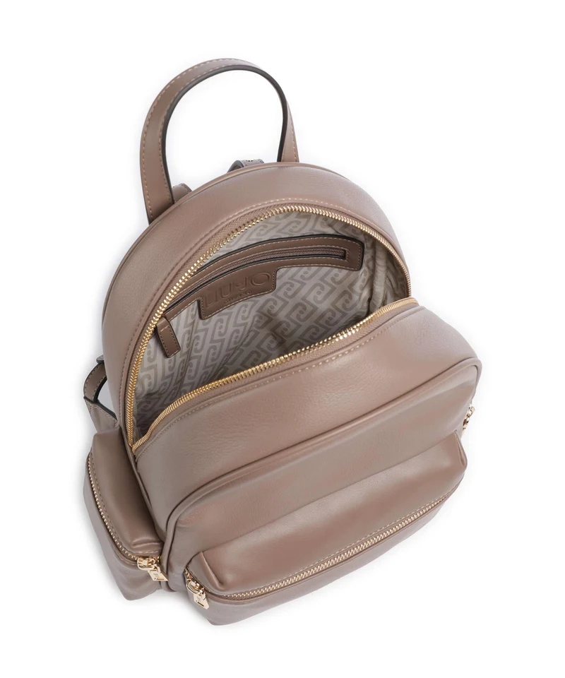 Liu Jo Evrim M Rucksack mocha