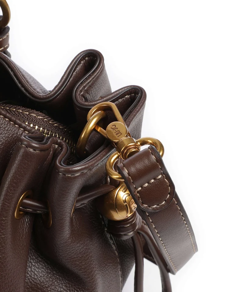 Liu Jo Ginesa S Handtasche deep brown