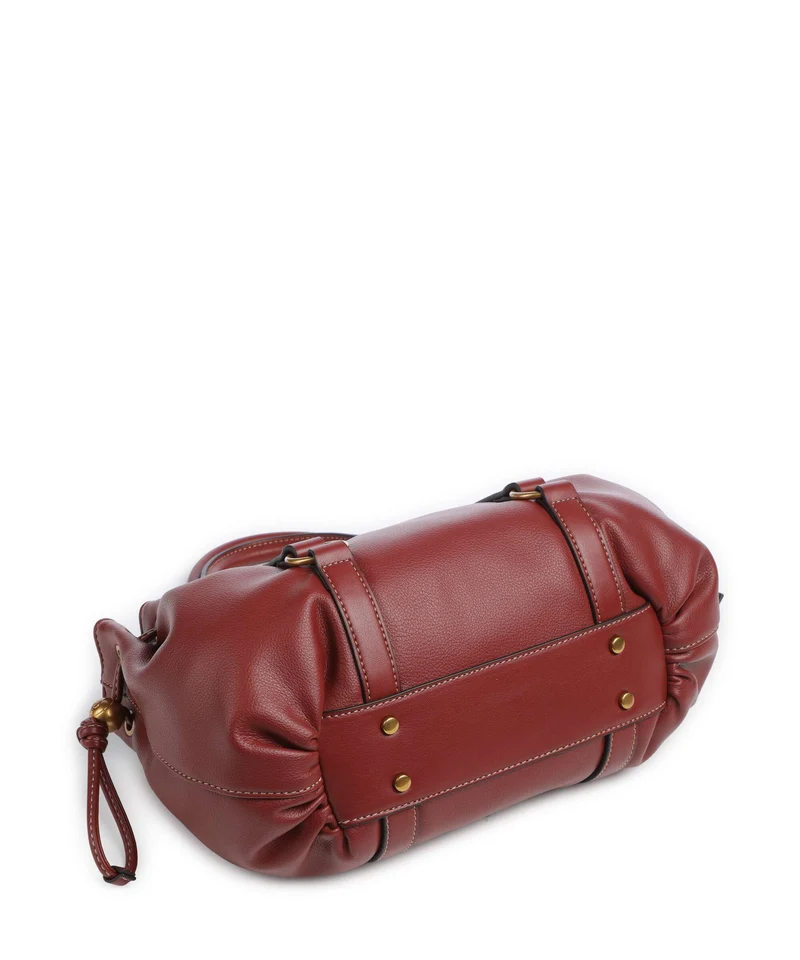 Liu Jo Ginesa S Handtasche barn red