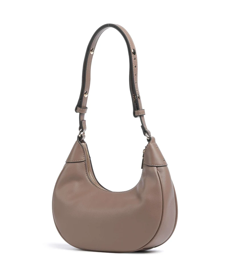 Liu Jo Evrim S Schultertasche mocha