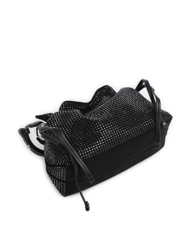 Liu Jo Riccy S Schultertasche nero