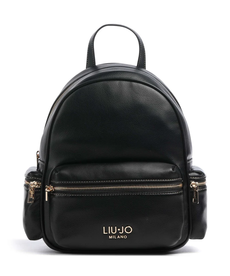 Liu Jo Evrim M Rucksack nero