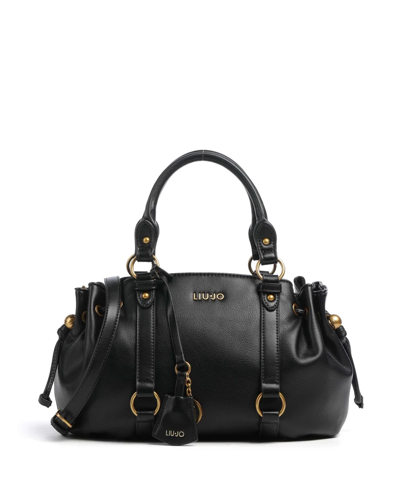 Liu Jo Ginesa S Handtasche nero