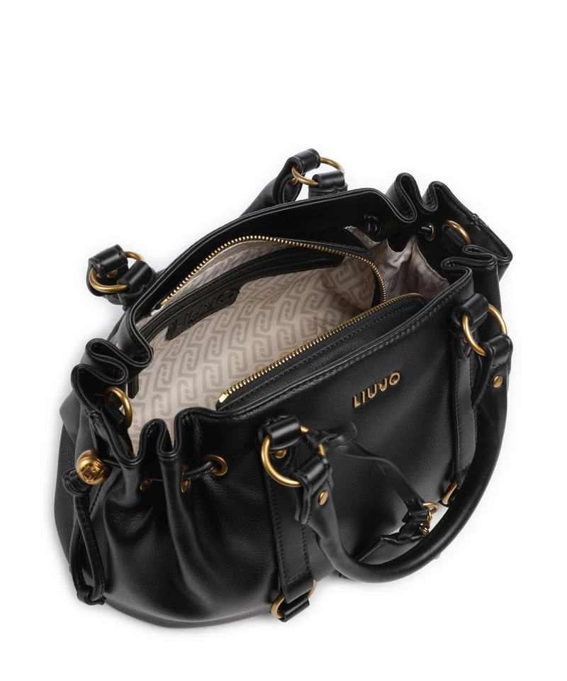 Liu Jo Ginesa S Handtasche nero