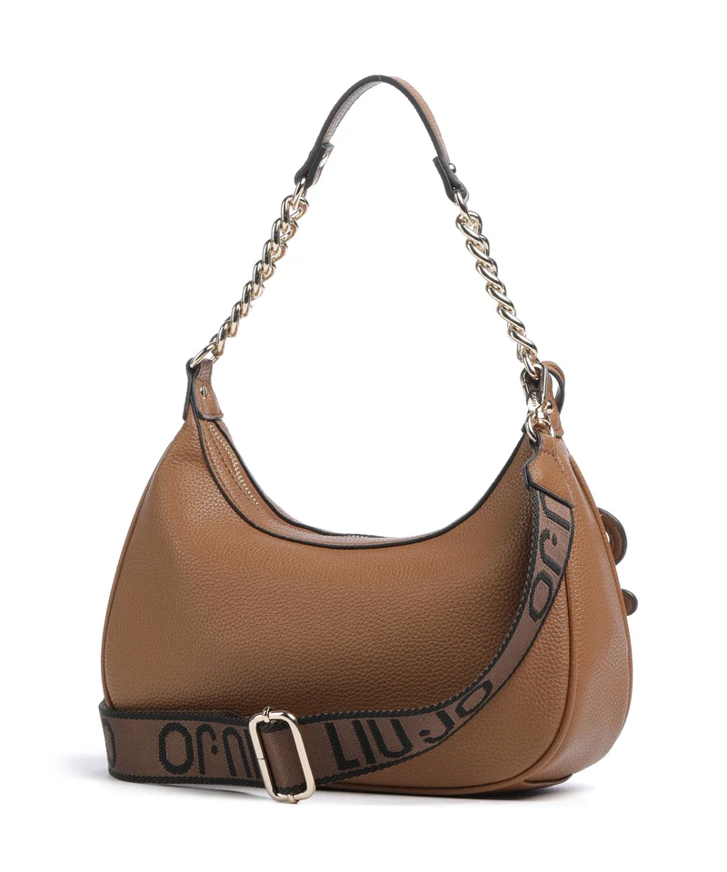 Liu Jo Ridhi S Schultertasche suede