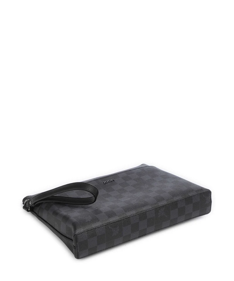 JOOP! Cortina Piazza Stefano Handgelenktasche black