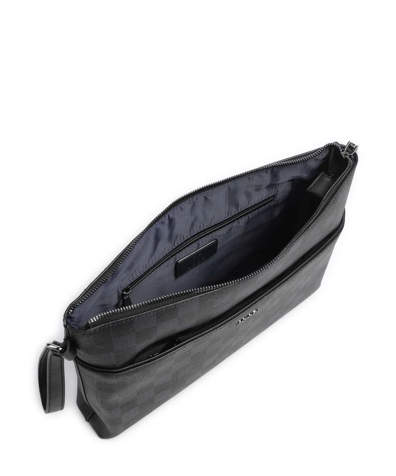 JOOP! Cortina Piazza Stefano Handgelenktasche black