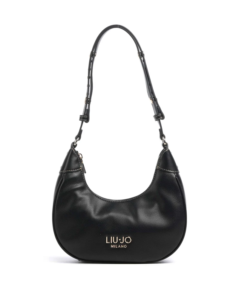 Liu Jo Evrim S Schultertasche nero