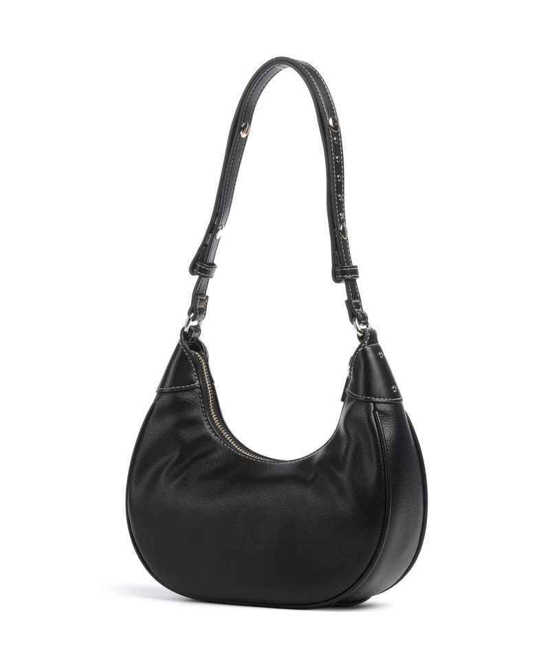 Liu Jo Evrim S Schultertasche nero