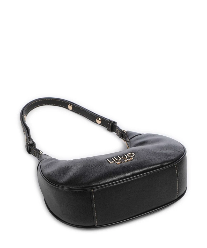 Liu Jo Evrim S Schultertasche nero