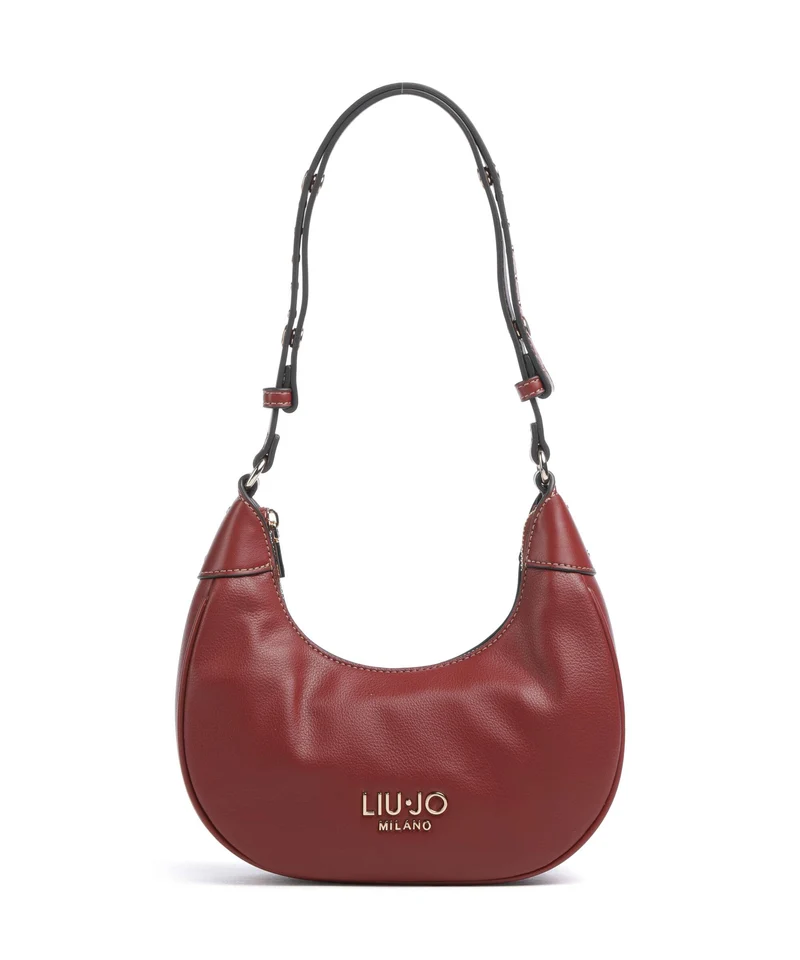 Liu Jo Evrim S Schultertasche barn red
