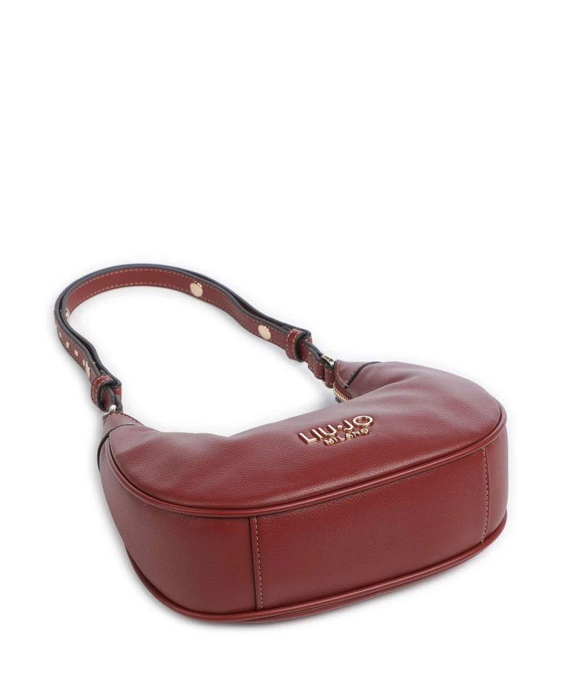 Liu Jo Evrim S Schultertasche barn red