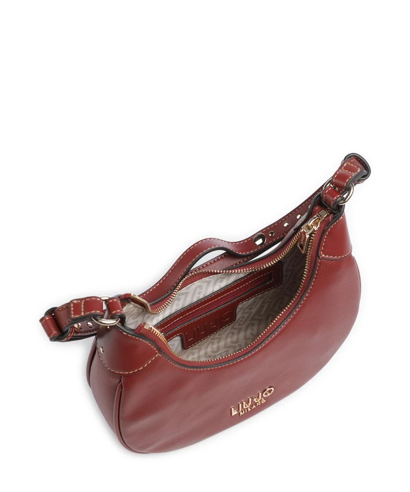 Liu Jo Evrim S Schultertasche barn red
