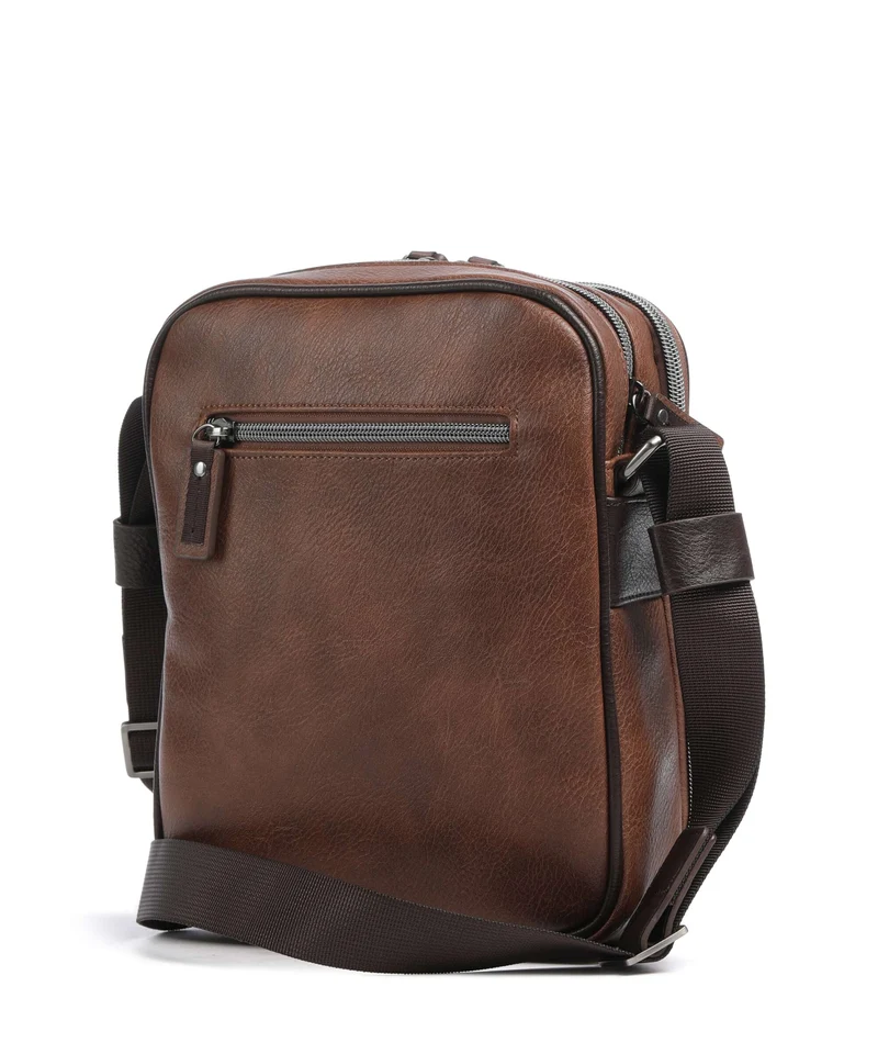 Picard Breakers Umhängetasche whisky kombi